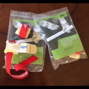 Reisport Gymnastics Grips